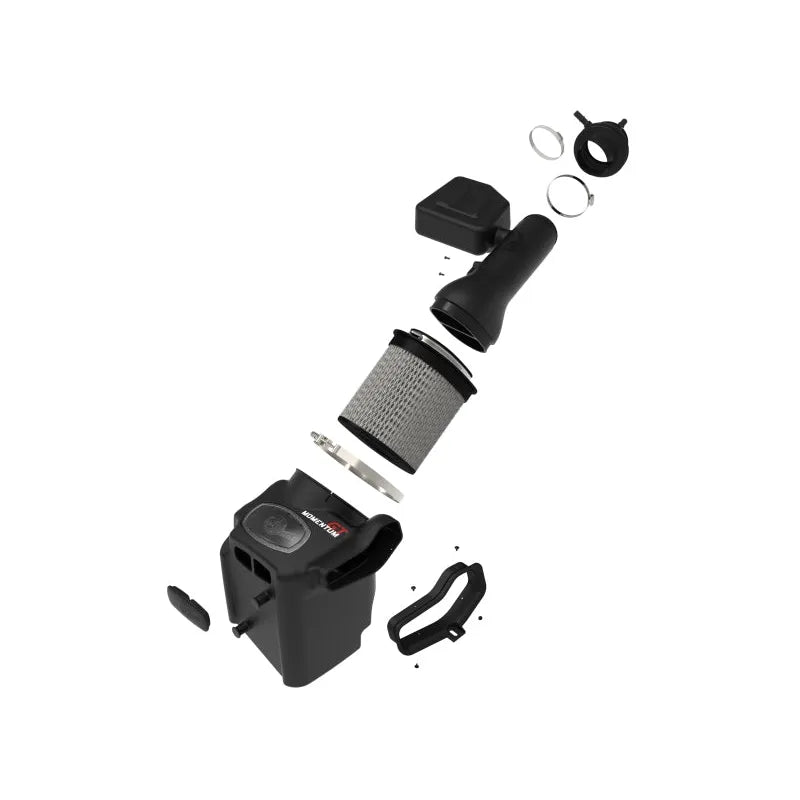 aFe Momentum Sealed Intake | Ford F-250/F-350 (17-26) (50-70132D)