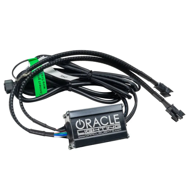 Oracle Ford Bronco D&S Halo Kit | 2021-26 Bronco VI (1468-333)
