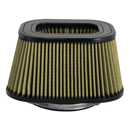 aFe MagnumFLOW HD Air Filter | Universal (72-91067)