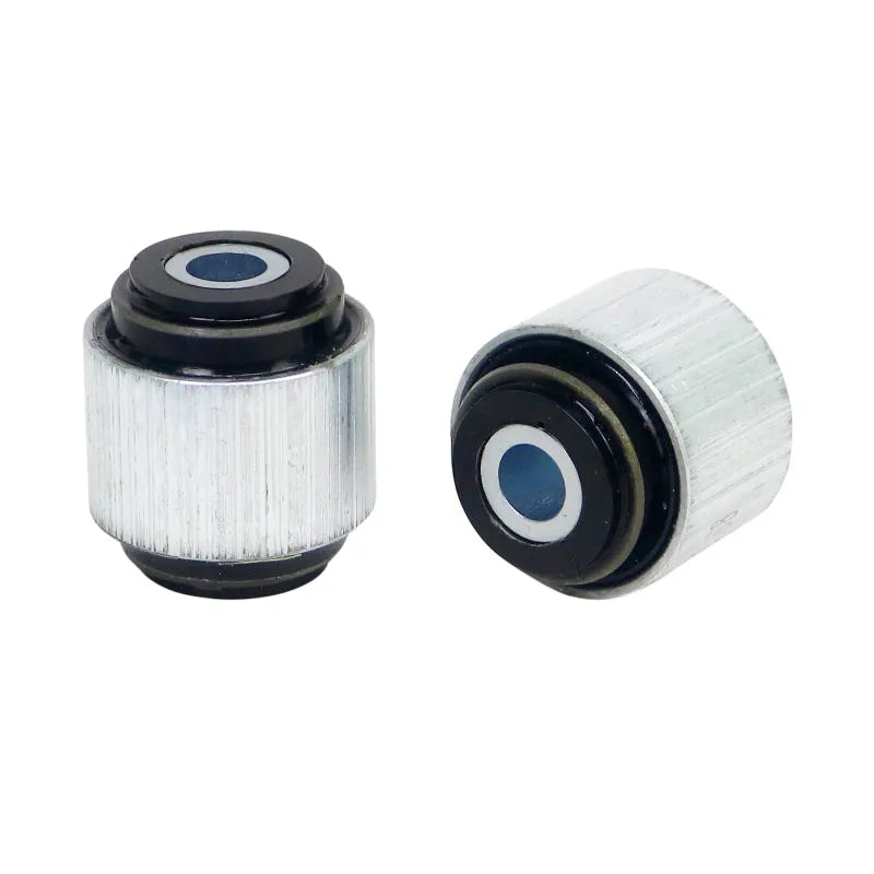 Whiteline W63630 Rear Upper Control Arm Bushings | Tesla Model 3/Y (W63630)