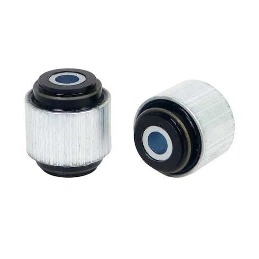 Whiteline W63630 Rear Upper Control Arm Bushings | Tesla Model 3/Y (W63630)