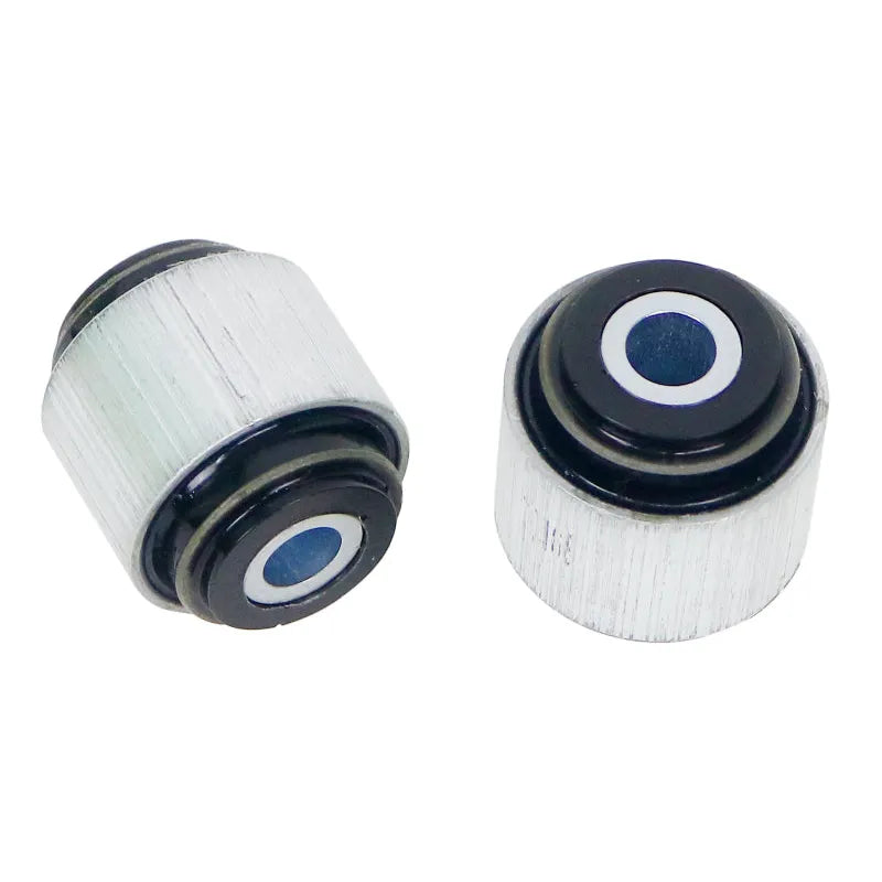 Whiteline W63630 Rear Upper Control Arm Bushings | Tesla Model 3/Y (W63630)