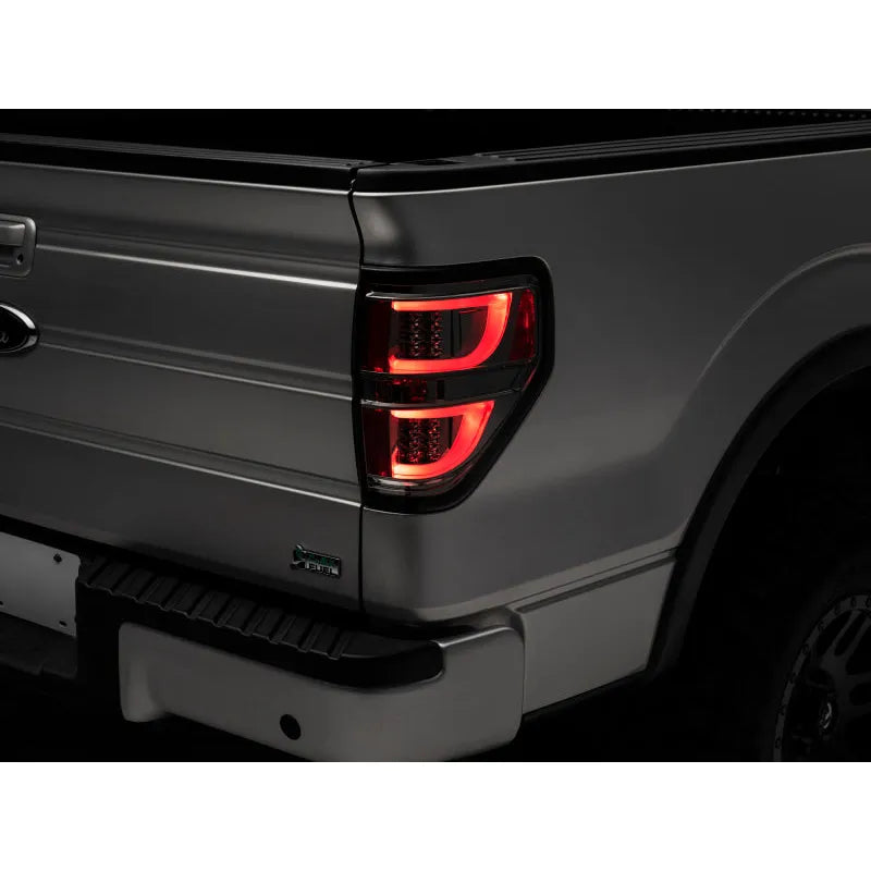 Raxiom G2 LED Tail Lights | F-150 09-14 (T542877)