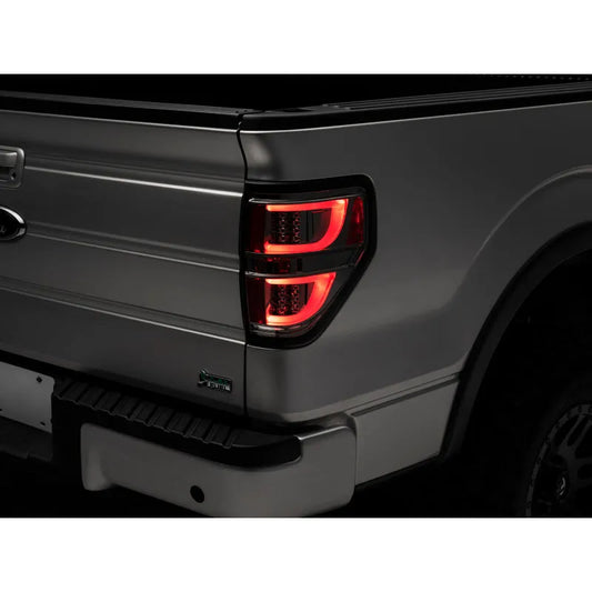Raxiom G2 LED Tail Lights | F-150 09-14 (T542877)