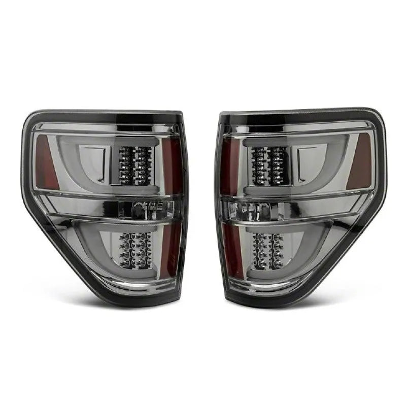 Raxiom G2 LED Tail Lights | F-150 09-14 (T542877)
