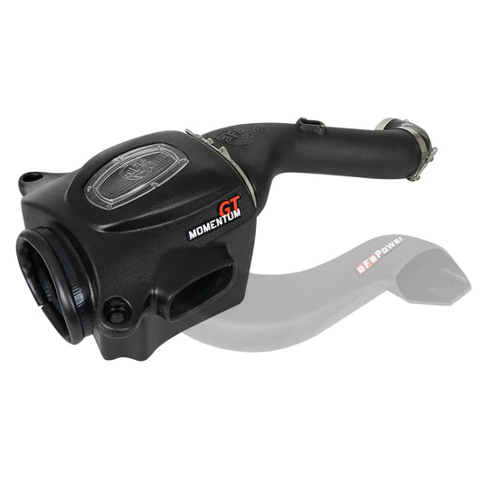 aFe Toyota Land Cruiser V8 4.7L Momentum GT Cold Intake | 08-11 (50-70027D)