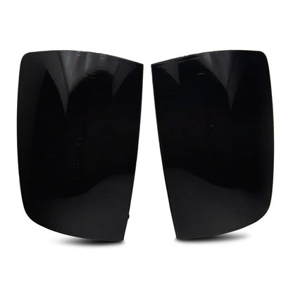 Raxiom 09-18 Dodge RAM Axial Smoked LED Tail Lights | Dodge RAM 1500/2500/3500 (R131283)