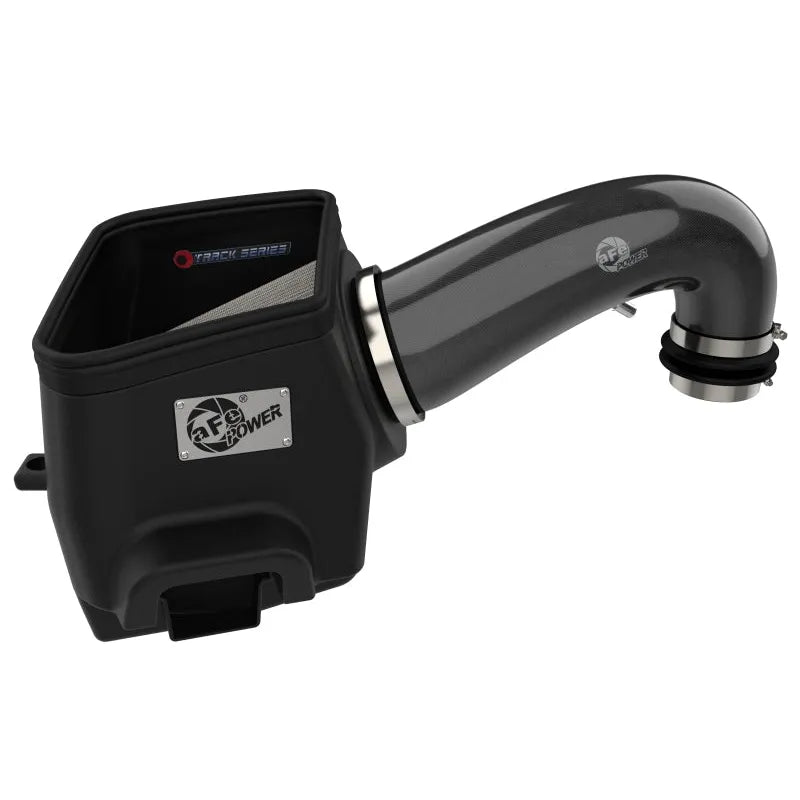 aFe 19-20 Dodge RAM 1500 5.7L Track Series Carbon Intake | 19-26 Dodge 1500/DT/TRX (57-10011D)