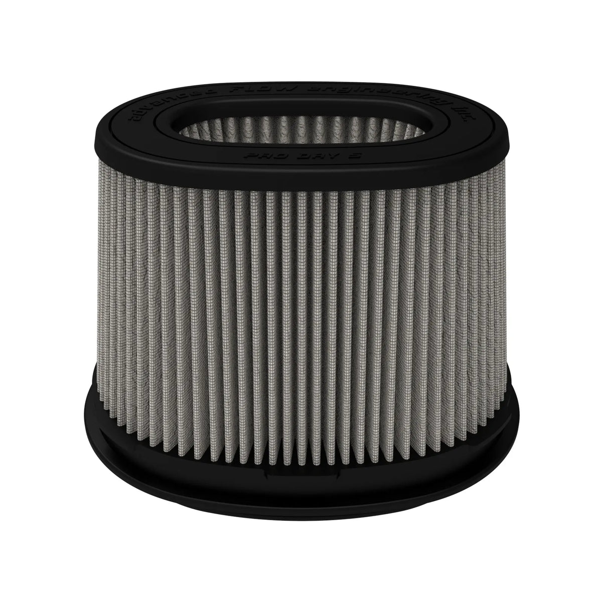 aFe Momentum Pro DRY S Air Filter | 6-3/4x4-3/4/8-1/4x6-1/4/7-1/4x5/6in (20-91207D)