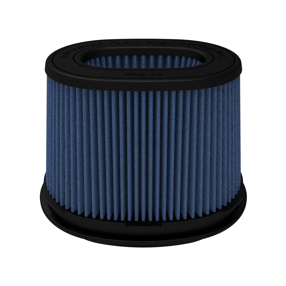 aFe Pro 5R Univ Air Filter 6-3/4x4-3/4/8-1/4x6-1/4x7-1/4x5/6in (20-91207R)