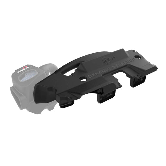 aFe Momentum D.A.S. XL Air Scoop | Intake Kit Replacement (50-70119A)