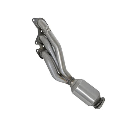 aFe SS Front Catalytic Converter | Toyota Tacoma 04-09 (47-46007)