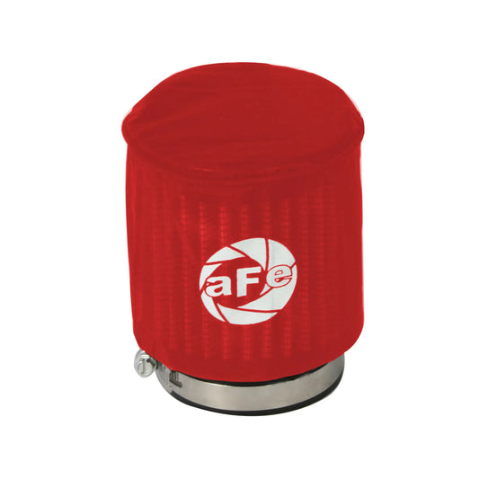 aFe Perf Shield P/F 18-09001 | Air Filter Guard for Various Vehicles (28-10222)