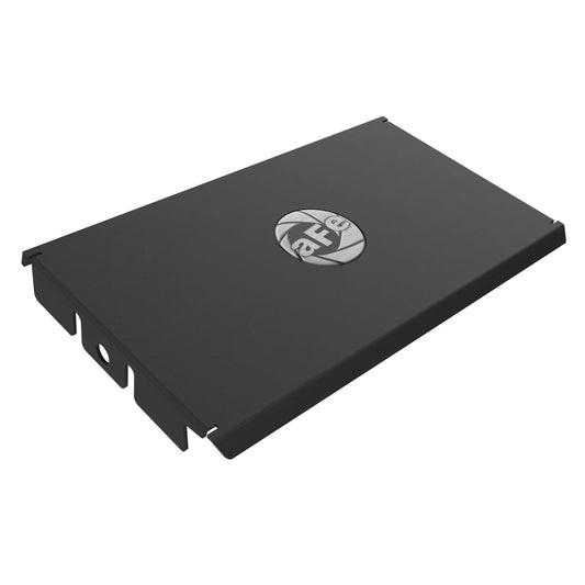 aFe Rapid Induction Cover | Ford Edge 19-20 2.7L Ecoboost (52-10003C)
