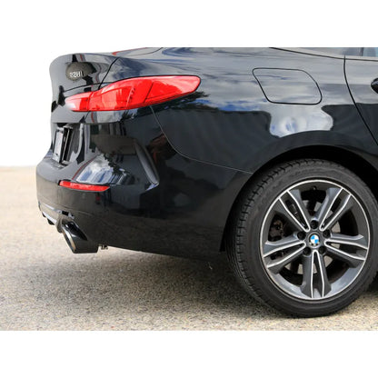 aFe MACHForce XP Axle-Back Exhaust | BMW 2 Series F44 (49-36355-C)