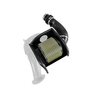 aFe Magnum FORCE Stage-2 Pro-GUARD 7 Cold Air Intake | Nissan Patrol Y61 (54-13012G)