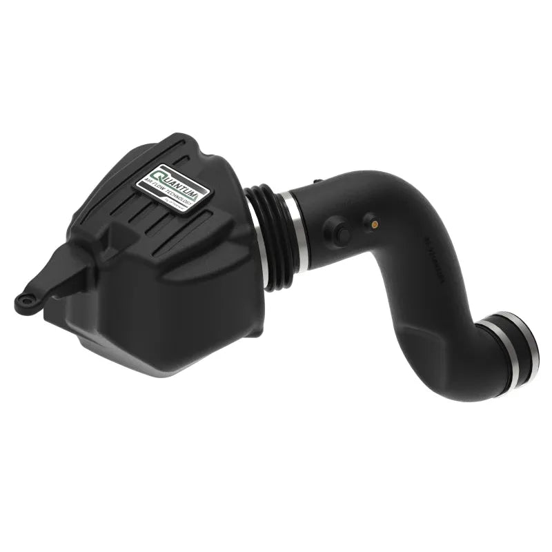 aFe Pro Dry S Air Intake | Dodge Ram 2500/3500 03-09 (53-10032D)