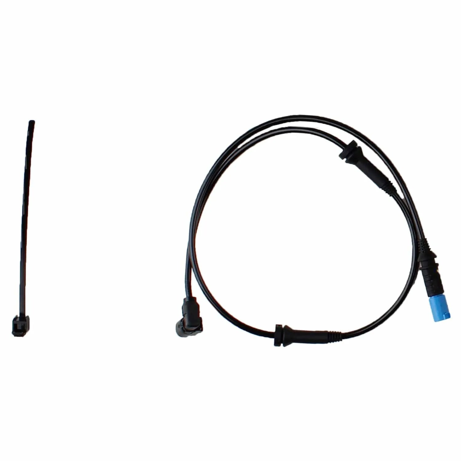 Bilstein B6 Performance (DampTronic) Suspension Strut Assembly for 2017-2019 BMW 330i xDrive