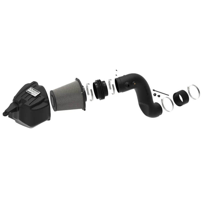 aFe Pro Dry S Air Intake | Dodge Ram 2500/3500 03-09 (53-10032D)
