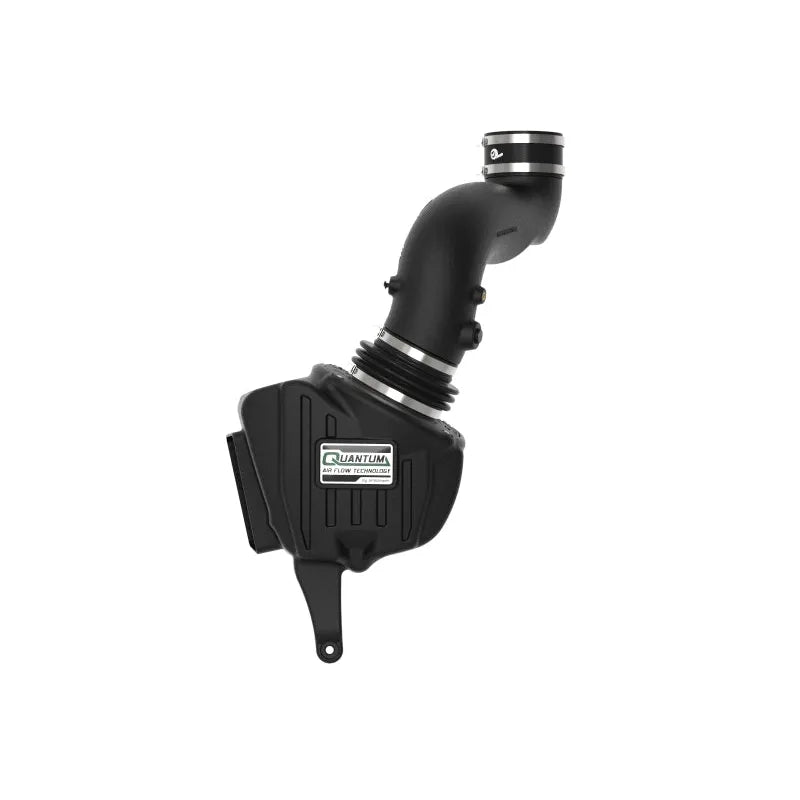 aFe Pro Dry S Air Intake | Dodge Ram 2500/3500 03-09 (53-10032D)