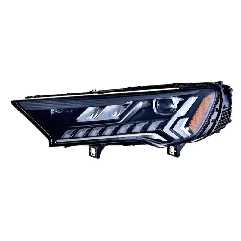 Hella LED Headlight Assembly | Audi Q7 (354881111)