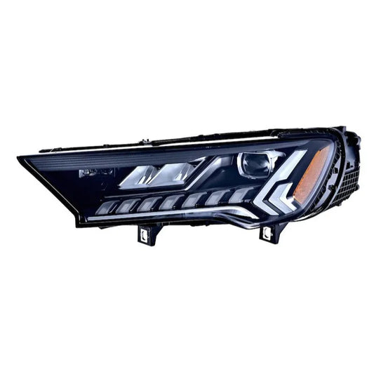 Hella LED Headlight Assembly | Audi Q7 (354881111)