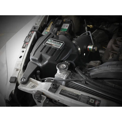 aFe Pro Dry S Air Intake | Dodge Ram 2500/3500 03-09 (53-10032D)