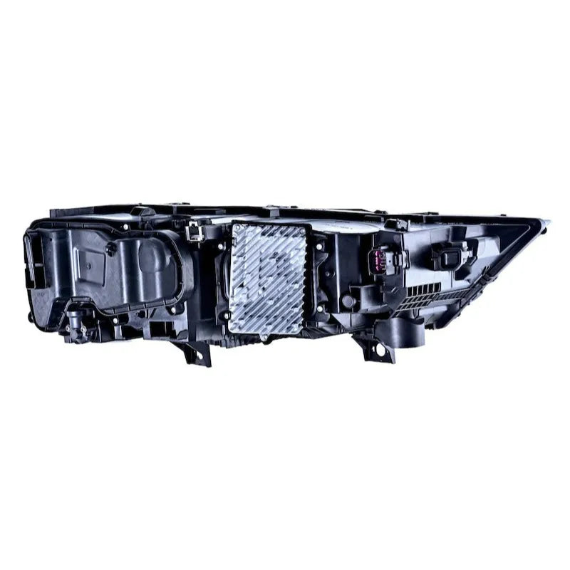 Hella LED Headlight Assembly | Audi Q7 (354881111)