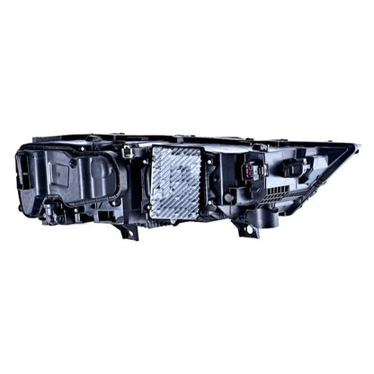 Hella LED Headlight Assembly | Audi Q7 (354881111)