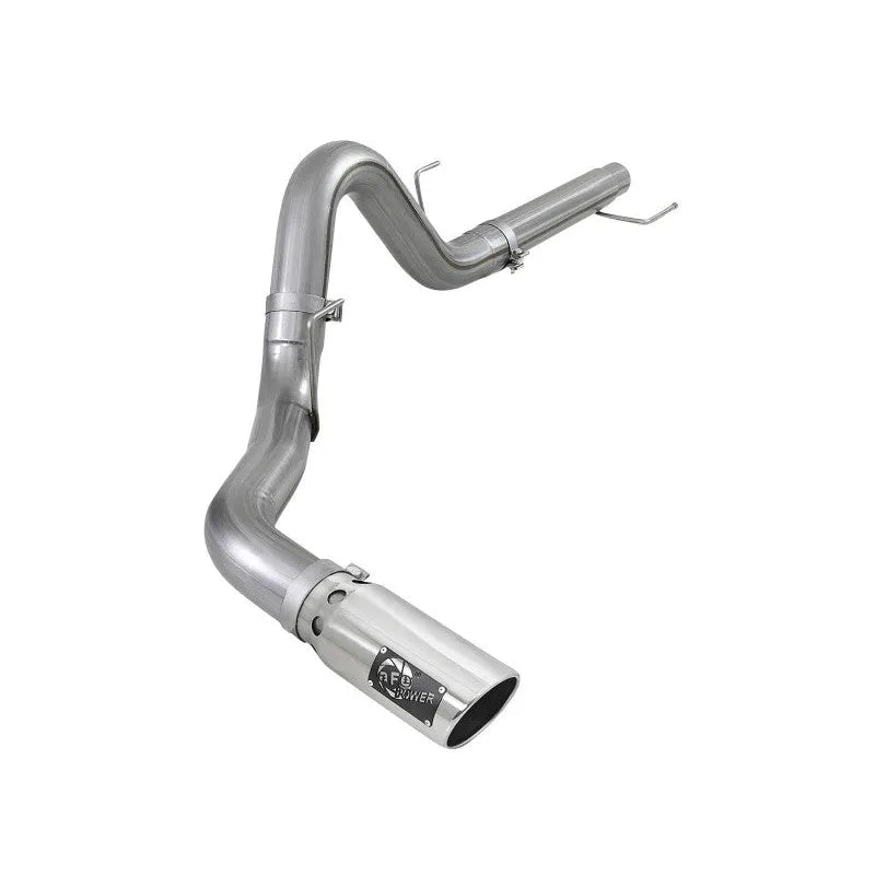 aFe SS Large Bore 409 DPF-Back Exhaust | Ford F-150 (21-26) (49-43143-P)