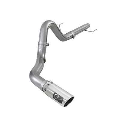 aFe SS Large Bore 409 DPF-Back Exhaust | Ford F-150 (21-26) (49-43143-P)