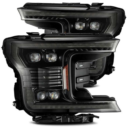 AlphaRex 15-20 F-150 NOVA LED Proj Headlights | F-150 (15-20) (880165)