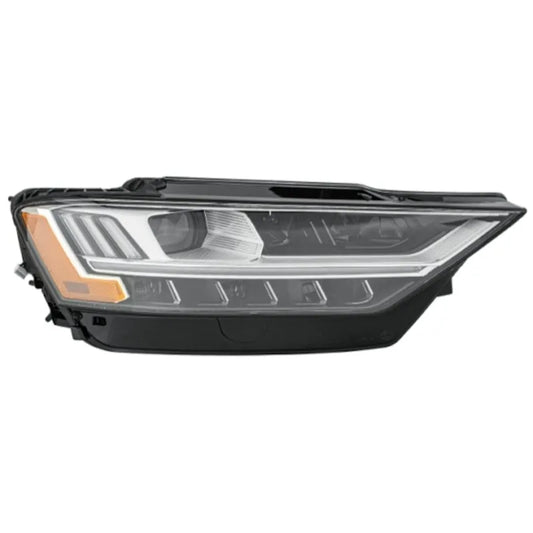 Hella Headlamp Rh | Audi A8/S8 (012865461)