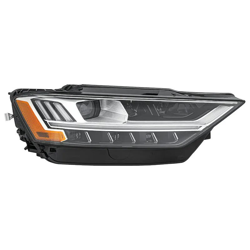 Hella Headlamp Rh | Audi A8/S8 (012865461)