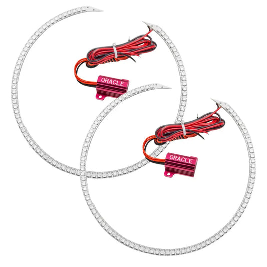 Oracle Camaro LED Halo Kit | Chevy Camaro 2010-15 (2703-001)