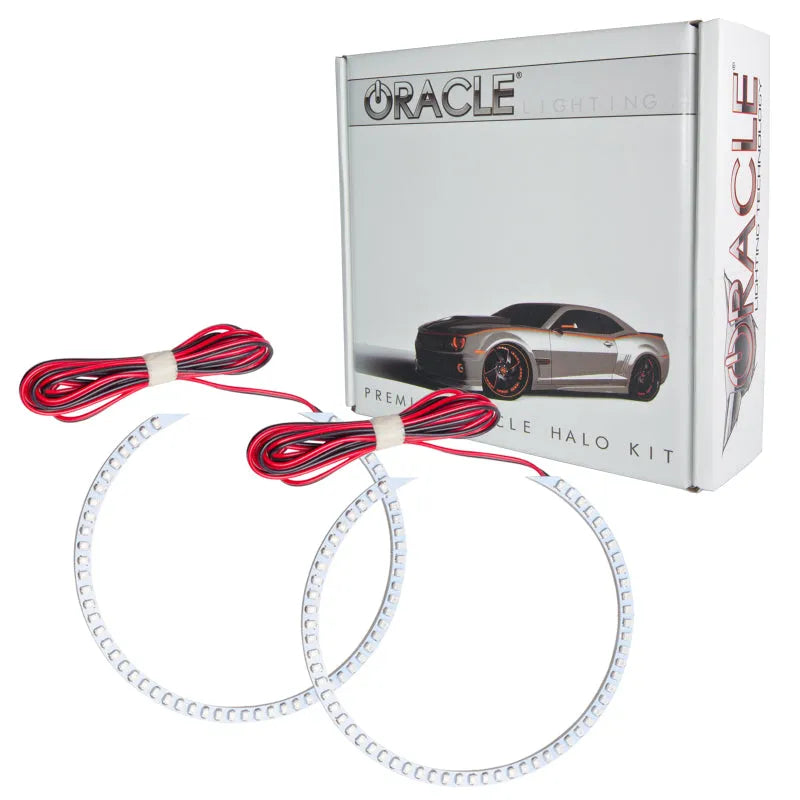 Oracle Camaro LED Halo Kit | Chevy Camaro 2010-15 (2703-001)