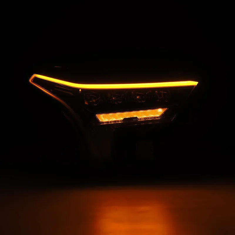 AlphaRex Nova-Series Headlights | Toyota Tundra 22-26, Sequoia 22-26 (880871)