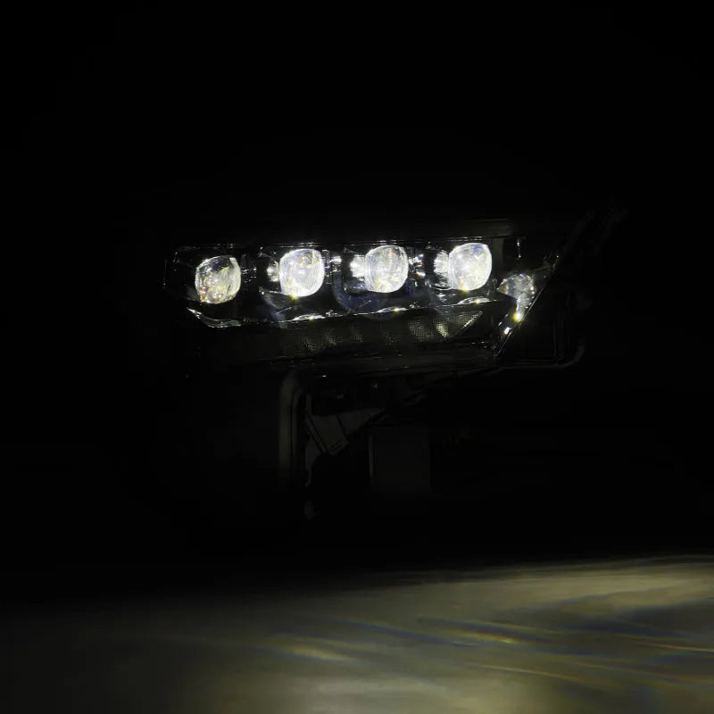 AlphaRex Nova-Series Headlights | Toyota Tundra 22-26, Sequoia 22-26 (880871)