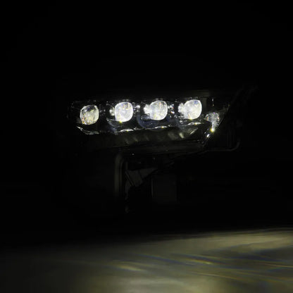 AlphaRex Nova-Series Headlights | Toyota Tundra 22-26, Sequoia 22-26 (880871)