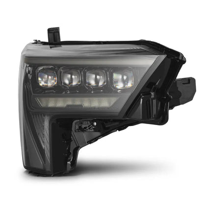AlphaRex Nova-Series Headlights | Toyota Tundra 22-26, Sequoia 22-26 (880871)