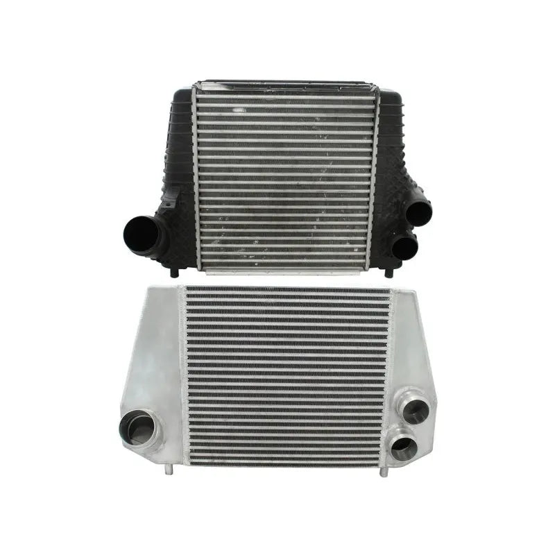 aFe BladeRunner 3in Intercooler | Ford F-150 (09-14) (46-20121-1)