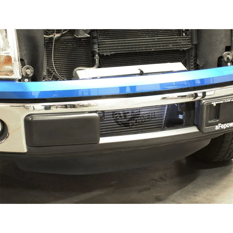 aFe BladeRunner 3in Intercooler | Ford F-150 (09-14) (46-20121-1)