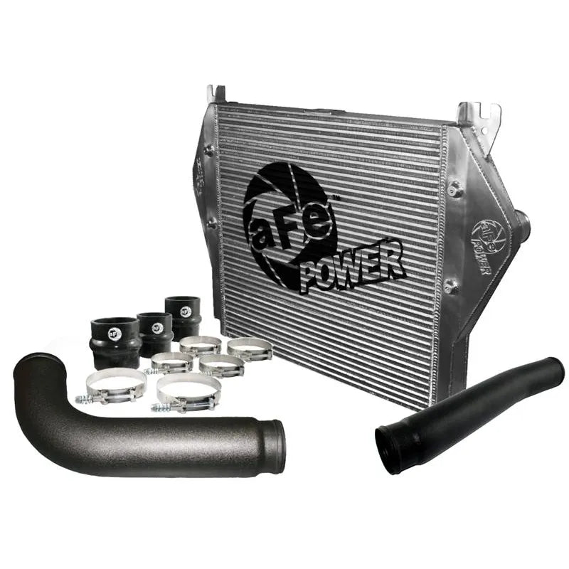 aFe BladeRunner 3in Intercooler | Ford F-150 (09-14) (46-20121-1)