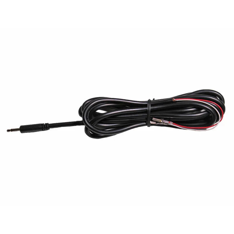 aFe GM Diesel Trucks 07.5-14 V8-6.6L LMM AGD Digital Gauge Cable (77-90006)