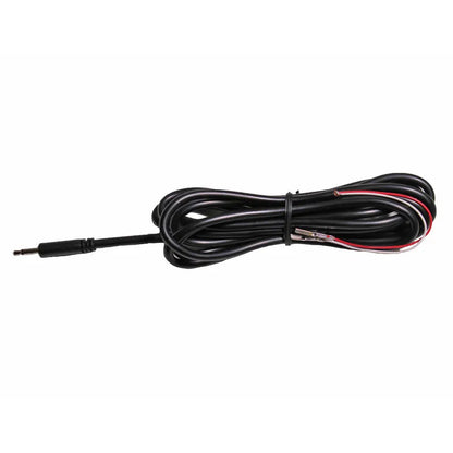 aFe GM Diesel Trucks 07.5-14 V8-6.6L LMM AGD Digital Gauge Cable (77-90006)