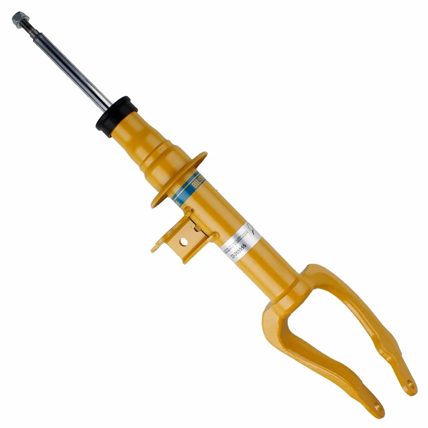 Bilstein B6 Performance Suspension Strut Assembly for 2013-2019 BMW 650i xDrive Gran Coupe
