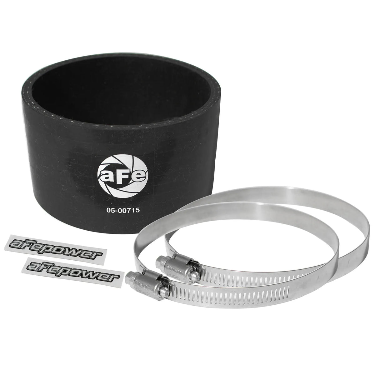 aFe Magnum FORCE Intake Coupling Kit | Universal (59-00009)