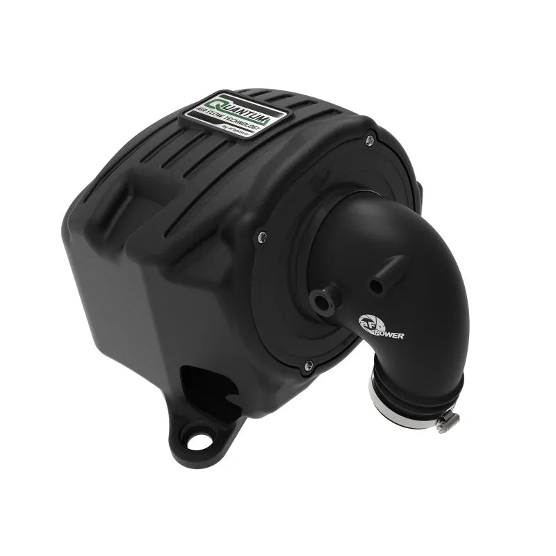 aFe Quantum Cold Air Intake GM Silverado/Sierra 07-13 V8-4.8/5.3/6.2L (53-10029D)