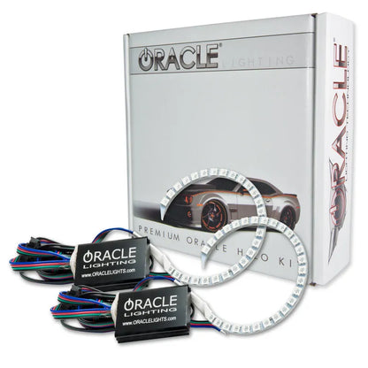 Oracle ColorSHIFT Halo Kit | Chevy Impala 14-17 (1318-504)
