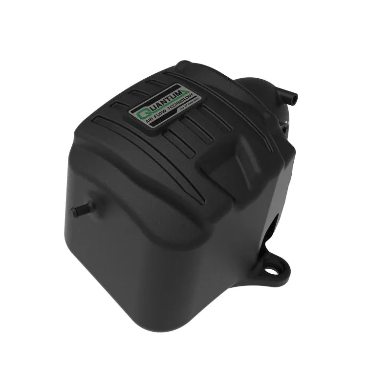 aFe Quantum Cold Air Intake GM Silverado/Sierra 07-13 V8-4.8/5.3/6.2L (53-10029D)